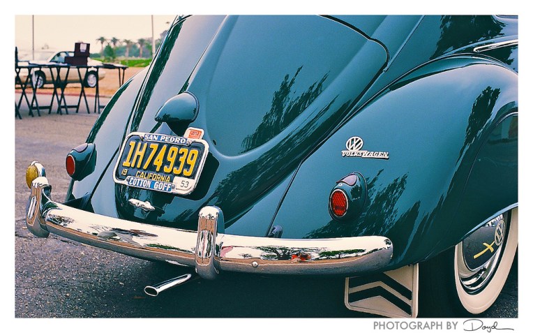 VOLKSWAGEN CLASSIC_6964845854_l