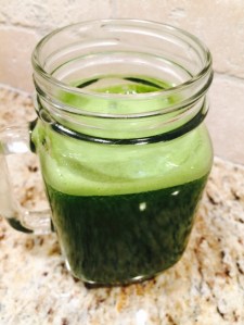 Fast absorption of powerful ingredients and antioxidants