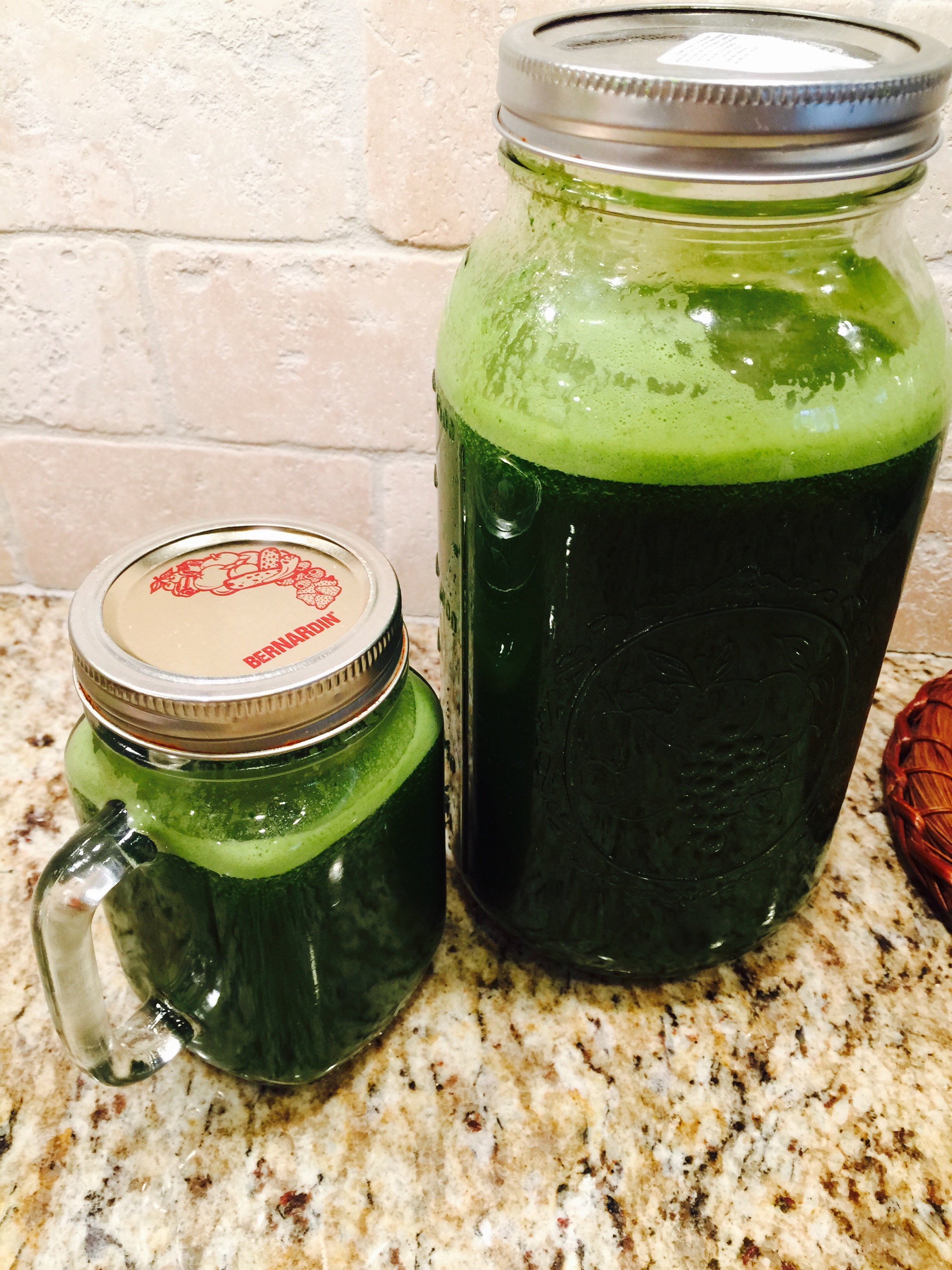 Detox Juice
